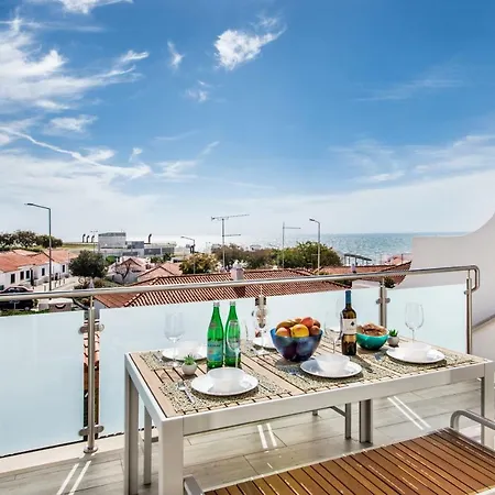 Ocean View Vila Albufeira