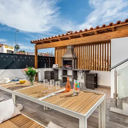 Ocean View Vila *