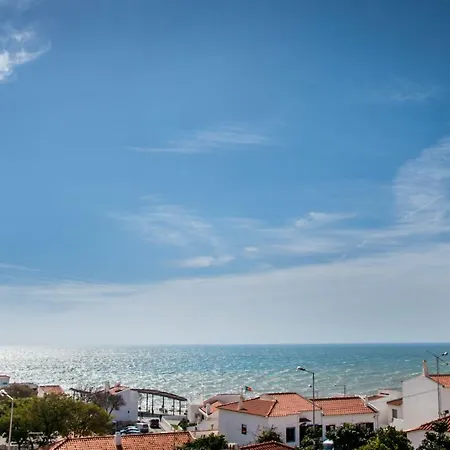 Ocean View * Албуфейра