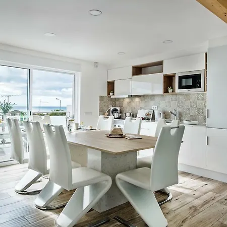 Villa Ocean View Albufeira
