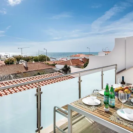 Ocean View Villa *